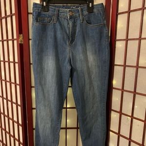 Universal thread skinny jeans from target